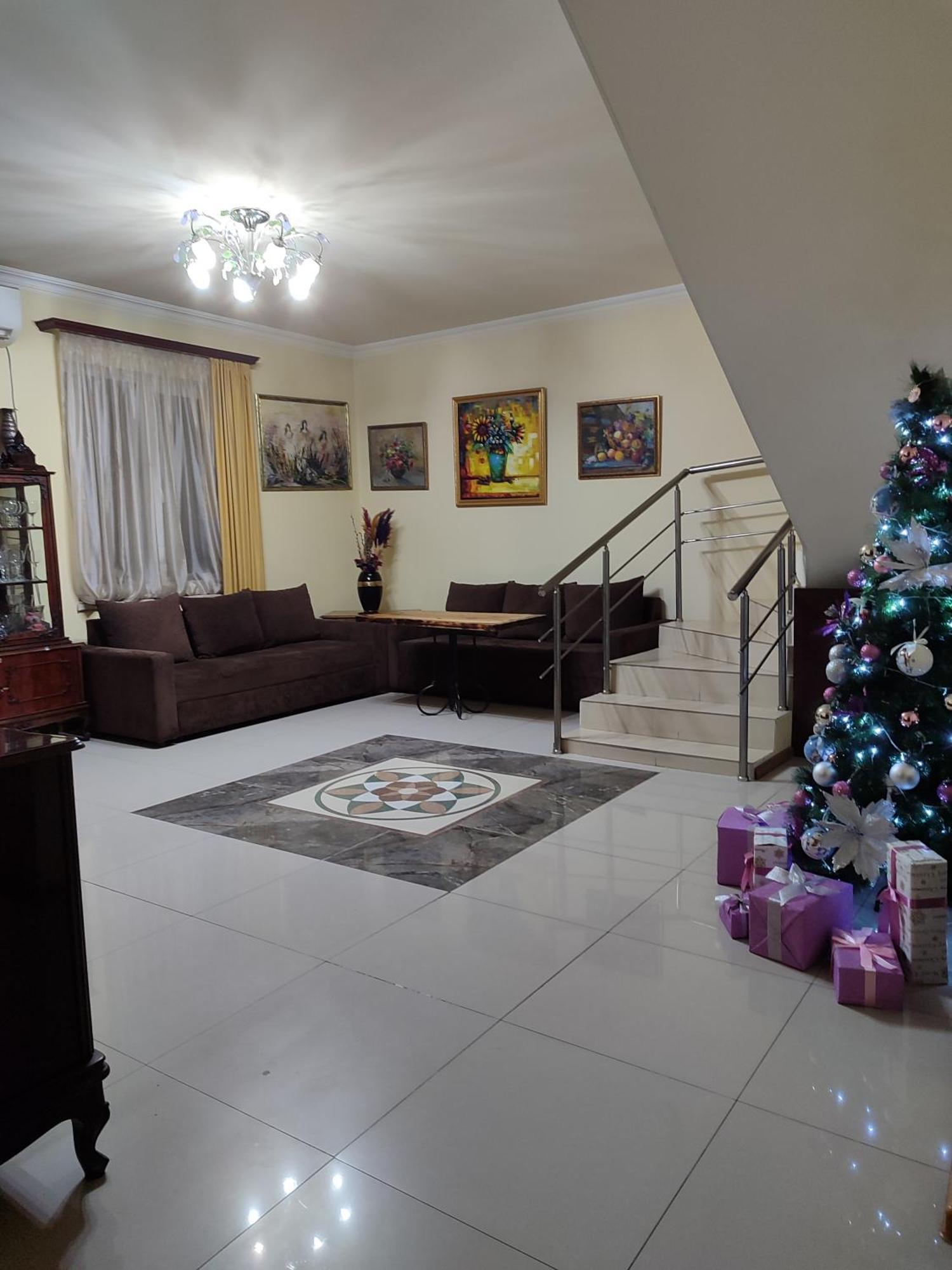 Bonjour House Hotel Jerevan Eksteriør billede